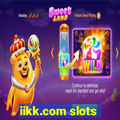 iikk.com slots